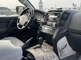 Toyota Land Cruiser GXR 2013 V6
